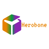 Herobone Large